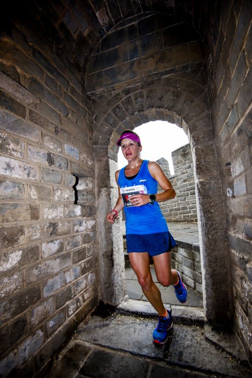 THE GREAT WALL MARATHON | 42K,21K,10K 2020